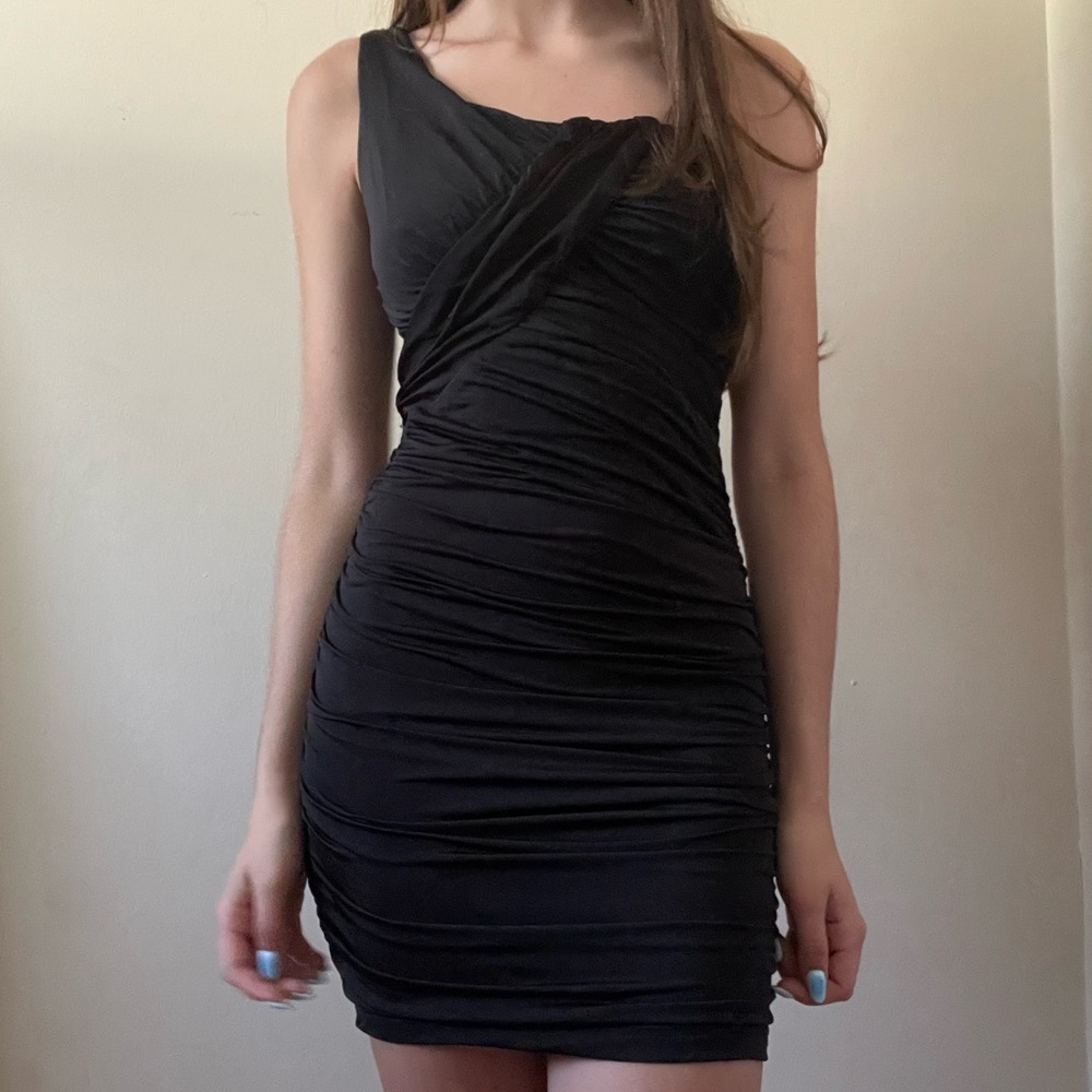 Bebe Dress